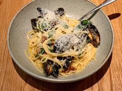 -La Strada(安福路店)