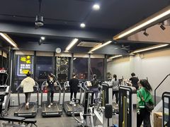 -帕瑞斯女子塑形健身(集美店)