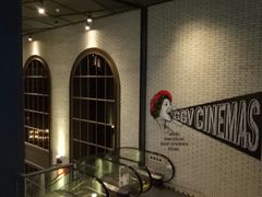 -CGV影城(广州K11店)