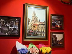 -布拉格餐厅· 中欧捷克菜(全国首店)