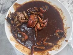 -美味之家·湖景农家乐(太湖东山店)