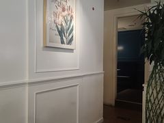 -花舍·新派粤菜·西餐·下午茶(亚运村·鸟巢店)