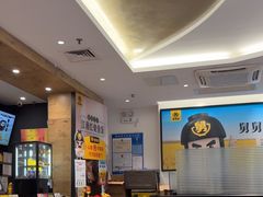 -老娘舅中式快餐(美好广场店)