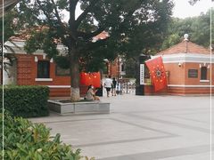 -辛亥革命博物院北区