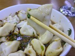 -回坊马二饺子馆