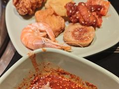-梨花自助烤肉(西三旗万象汇黑金店)