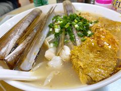 -荔林食店(西华路店)