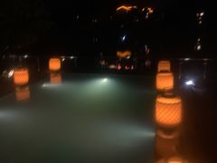 -海兰云天度假区温泉
