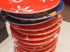 -京樽回転寿司(奥林匹克店)
