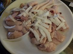 -探窝·竹笙椰子鸡(杨箕店)