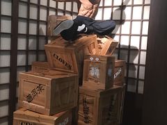 -香港杜莎夫人蜡像馆