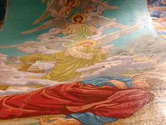 -滴血救世主教堂