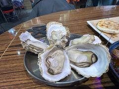 -蚝堡海鲜·威海菜·海肠捞饭·烧烤·亚洲吃蚝公司(幸福门店)