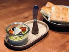-OTIUM • 柴屿麦(亮马桥店)