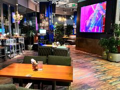 -The Happy Monk(前海壹方汇店)