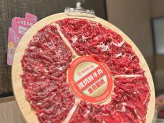 -海底捞火锅(巴黎春天浦建店)