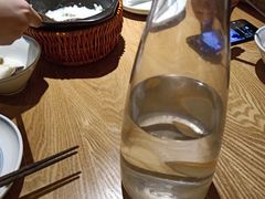 -吴记粥铺·淮扬小馆(欧尚店)