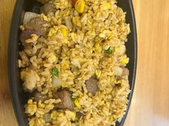 -豪客来牛排(天阳D32店)