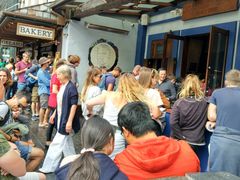 -Fergburger(皇后镇店)