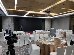 -广州天河希尔顿酒店