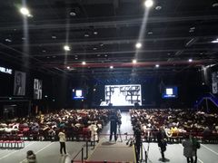 -华熙LIVE·五棵松·M空间