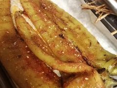 -江城老胖串店(湖西路店)