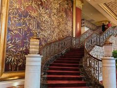 -北京中国大饭店