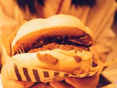 -麦当劳(朗豪坊店)