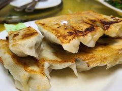 -青岛锅贴(四流中路店)