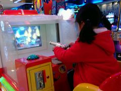 -汤姆熊欢乐世界(光启城店)