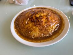 锅塌虾仁-胖子菜馆(隆昌路店)
