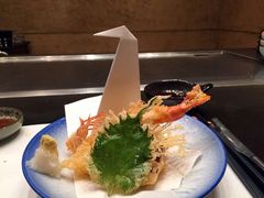 -将军日本餐厅·Shogun 传统日料·铁板烧·板前料理(厦门马哥孛罗东方大酒店)