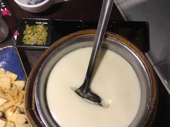 -布衣草棚风格餐厅