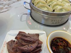 -老爷子原味蒸饺(总店)