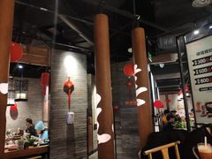 -呷哺呷哺 黄金牧场 (新中关购物中心店)