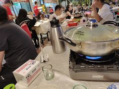 -小煵记·打边炉(西丽文光店)
