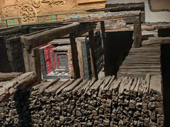 -北京大葆台遗址博物馆