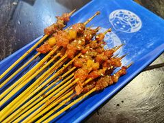 -老表记广西宵夜螺蛳鸭脚煲(西大店)