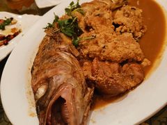 -锦顺海鲜•口味菜(李村店)
