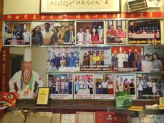 -水乡人家私房菜(逢简店)