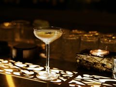 -Shift cocktail bar鸡尾酒吧