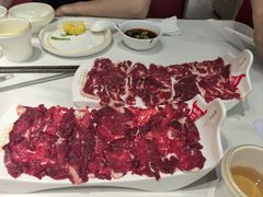 -潮正和潮汕牛肉火锅·老字号(番禺万达店)