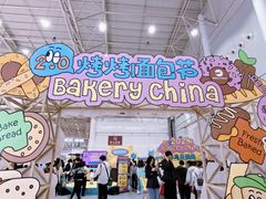 -武汉国际博览中心-B4馆