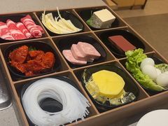 -海底捞火锅(金融街万达店)
