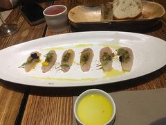 -Mercato莫卡多露台餐厅与酒吧(K11店)