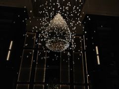 -苏宁钟山国际高尔夫酒店大堂酒廊
