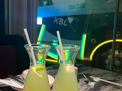 -新白鹿餐厅(松江开元地中海店)