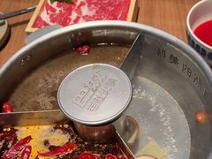 -巴奴毛肚火锅(京西大悦城店)