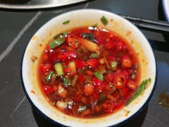 -淼福猪肚鸡·椰子鸡火锅(大沙地店)