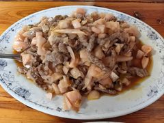 -九九牛肉馆(南山路店)